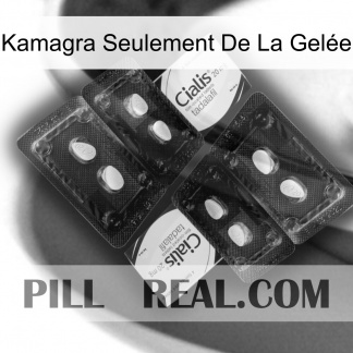 Kamagra Seulement De La Gelée cialis5
